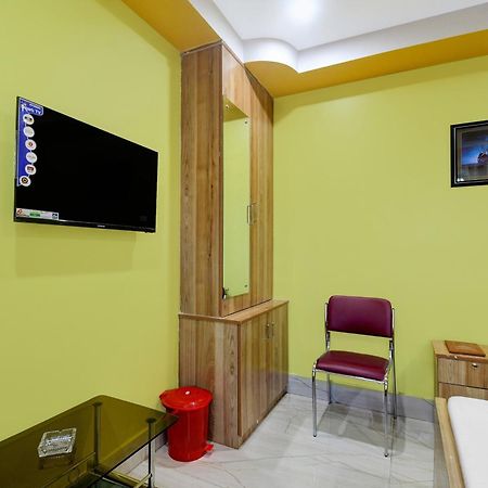 Hotel O Mahal And Restaurant Kanchrapara Kalkuta Zewnętrze zdjęcie