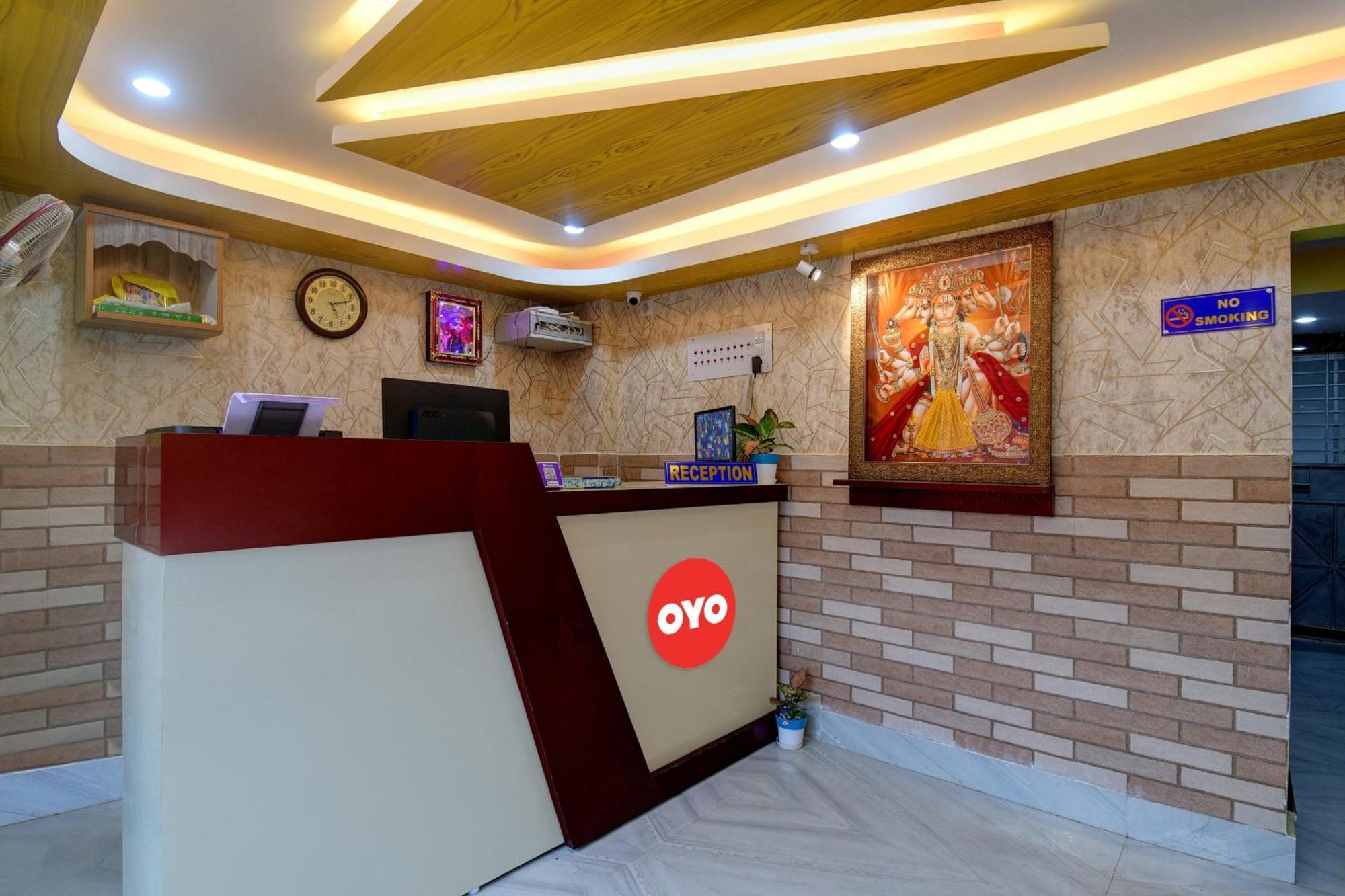 Hotel O Mahal And Restaurant Kanchrapara Kalkuta Zewnętrze zdjęcie