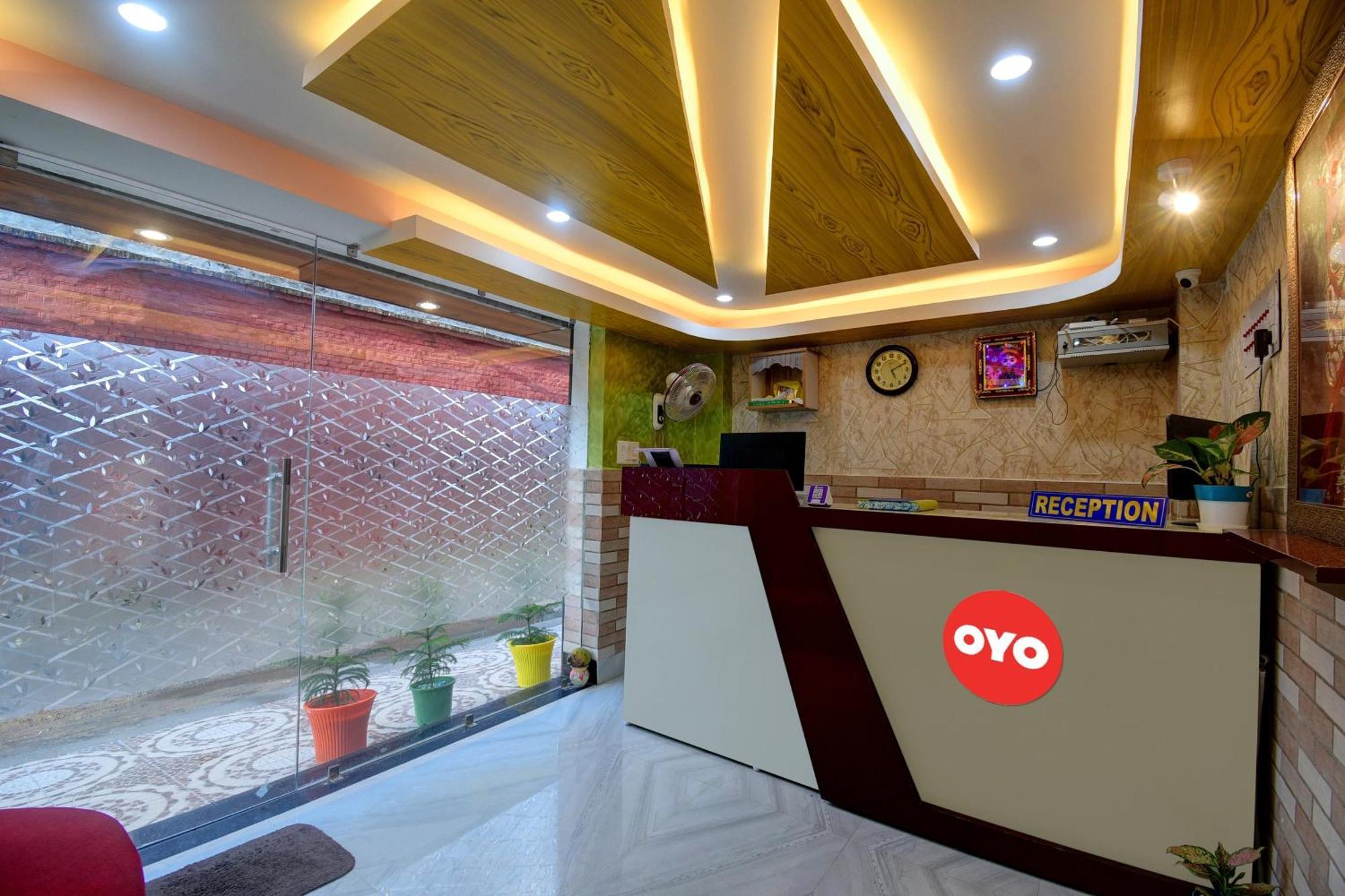 Hotel O Mahal And Restaurant Kanchrapara Kalkuta Zewnętrze zdjęcie